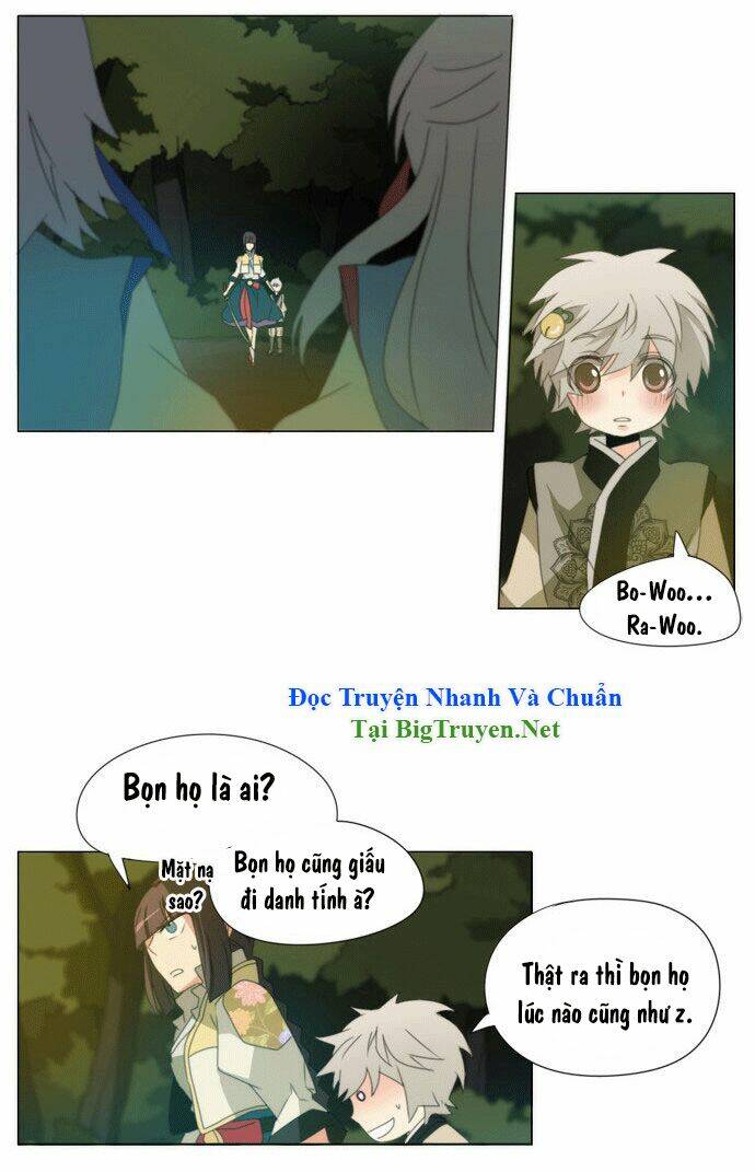 godly bells chapter 38 14