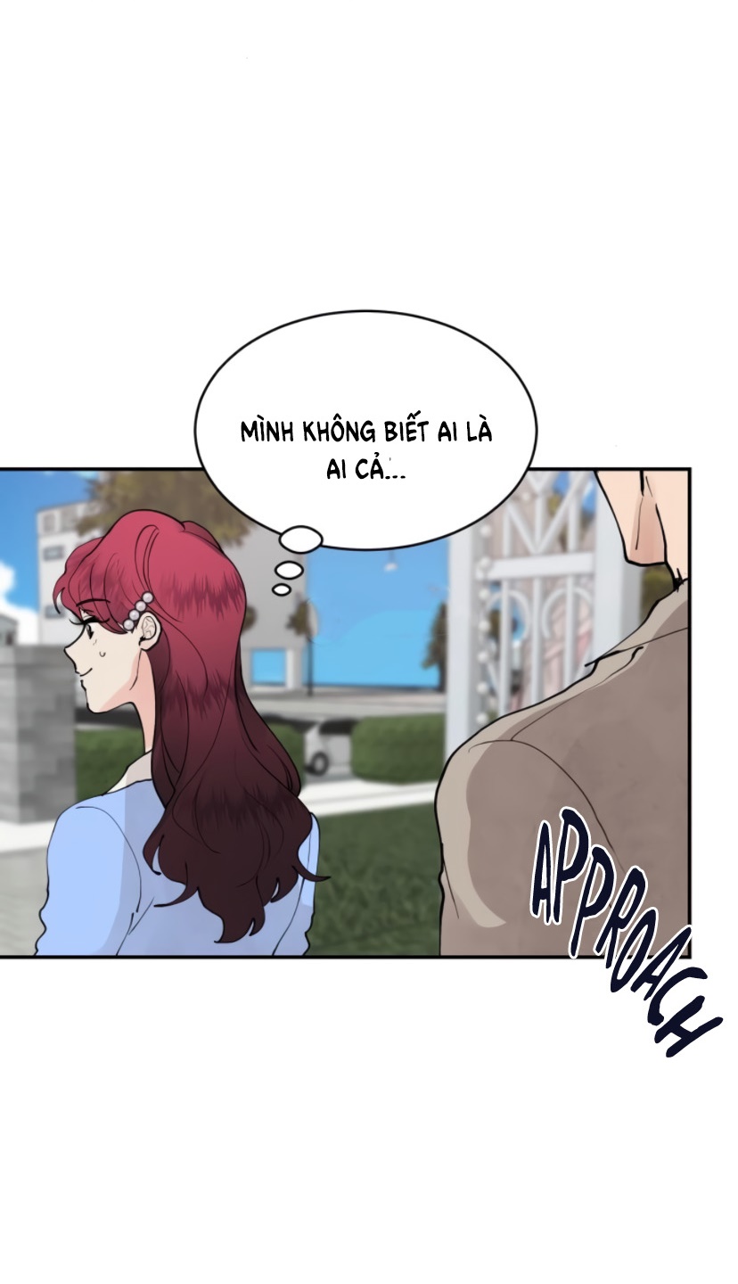 cặp đôi oan gia ngõ hẹp chapter 54 42