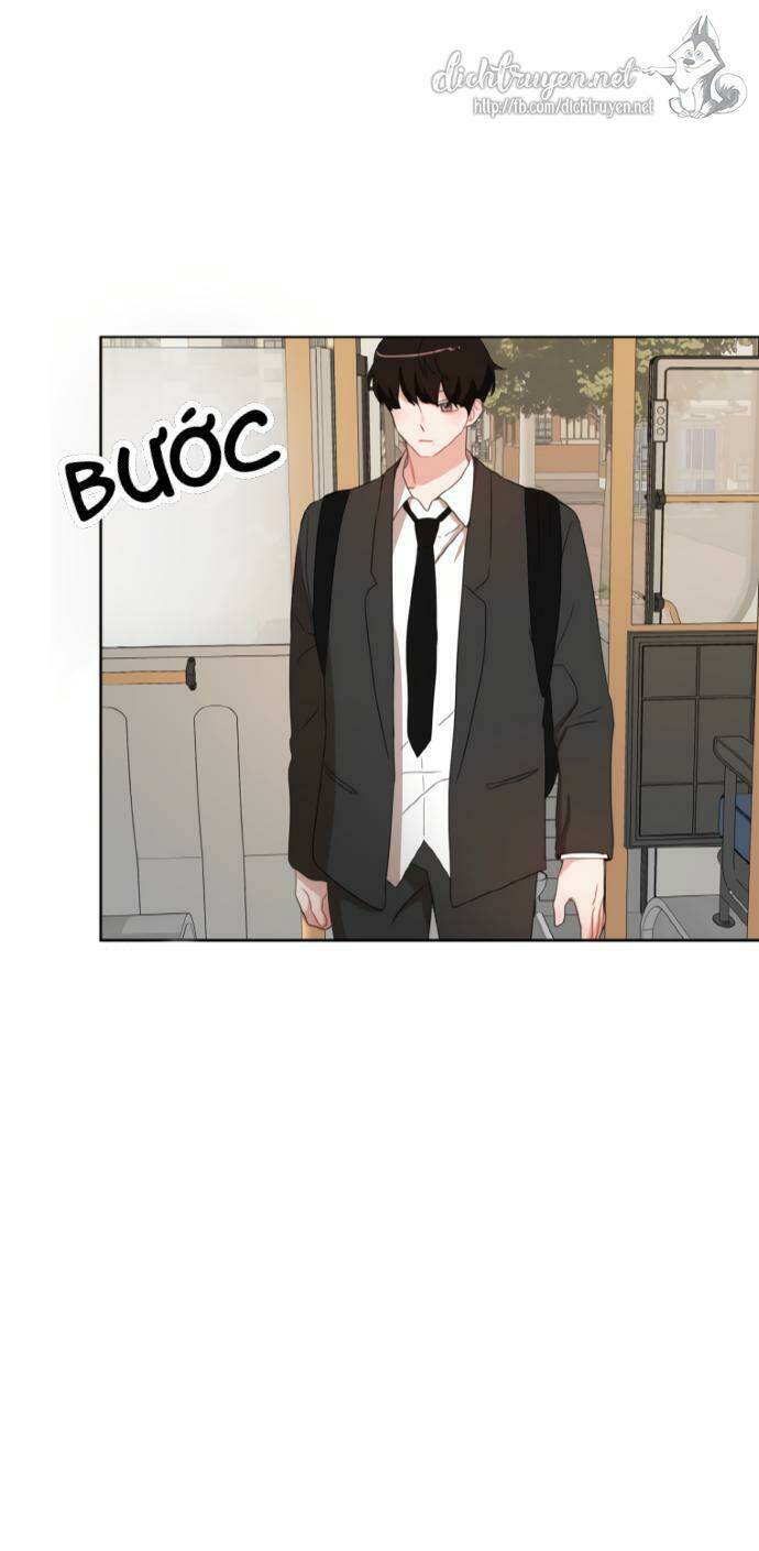 bloody romance - lãng mạn đẫm máu chapter 2.2 13