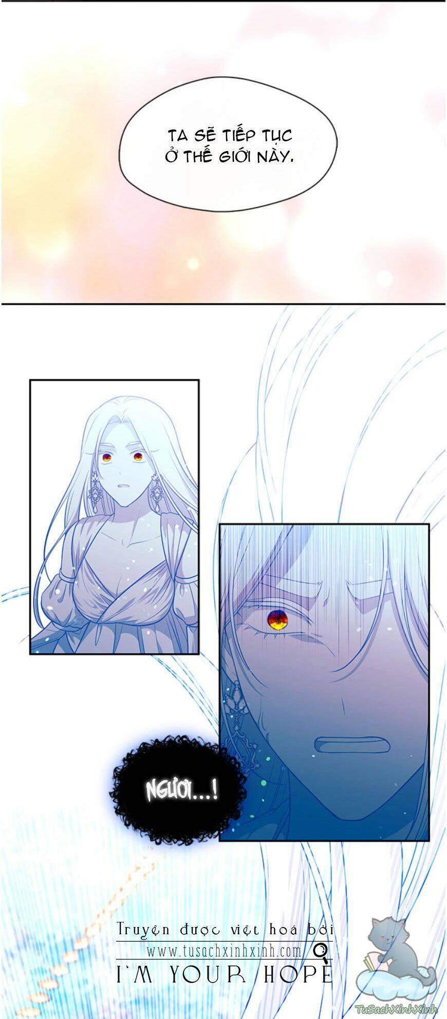 hãy coi chừng ác nữ chapter 85 47