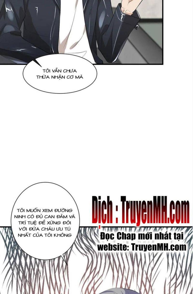 thí hôn lão công, cần giúp sức chapter 615 11