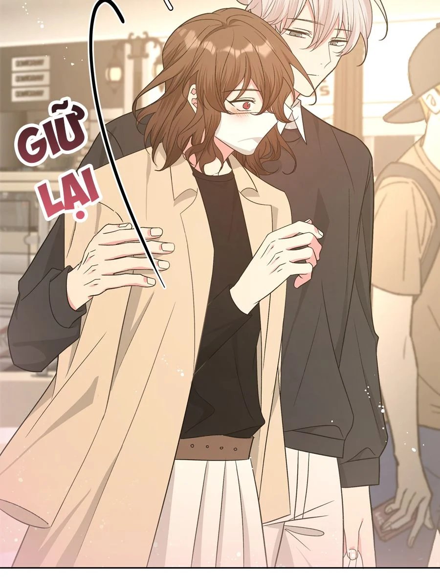 đừng nói yêu tôi (don't say you love me) chapter 73 32