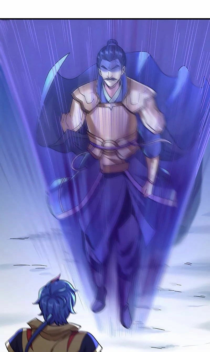 võ đạo độc tôn chapter 352 2