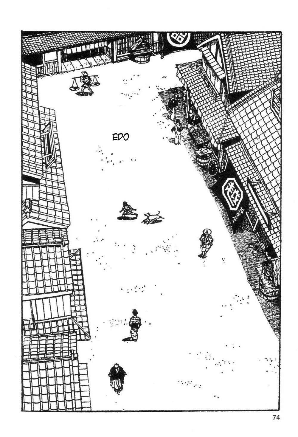 goyoukin chapter 5 3