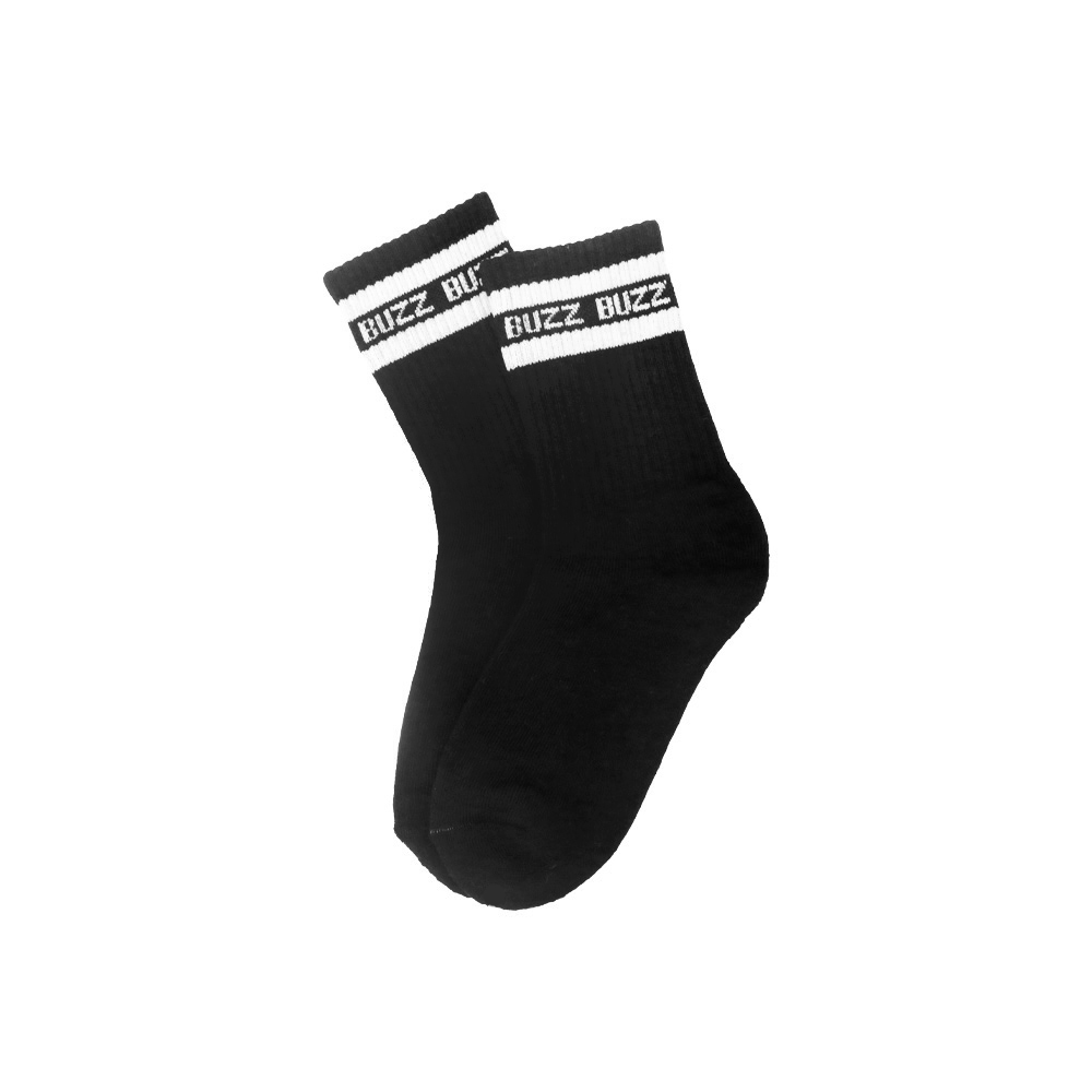 Vớ Sneaker Buzz Socks-Anklet 2401SOCK1_015SB