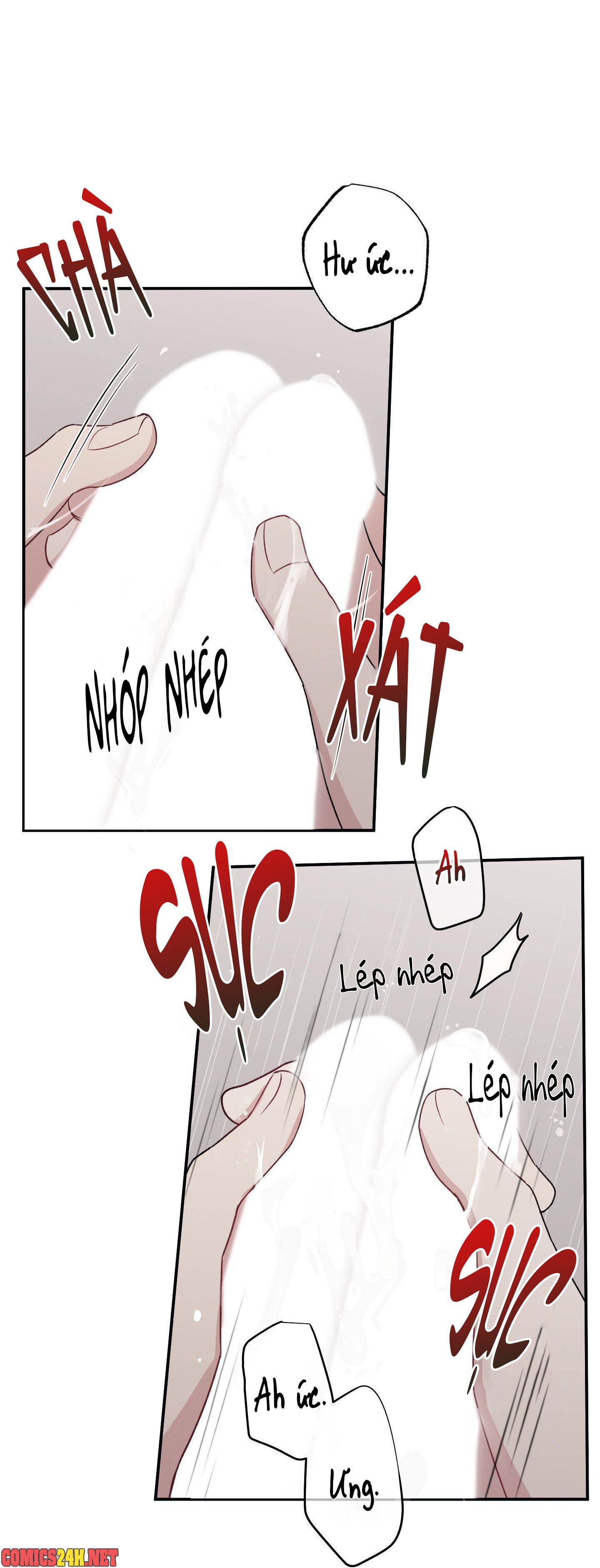 bad kid good partner chapter 24 98