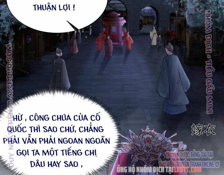 trọng sinh bá sủng nhiếp chính vương quá mạnh mẽ chapter 163 5