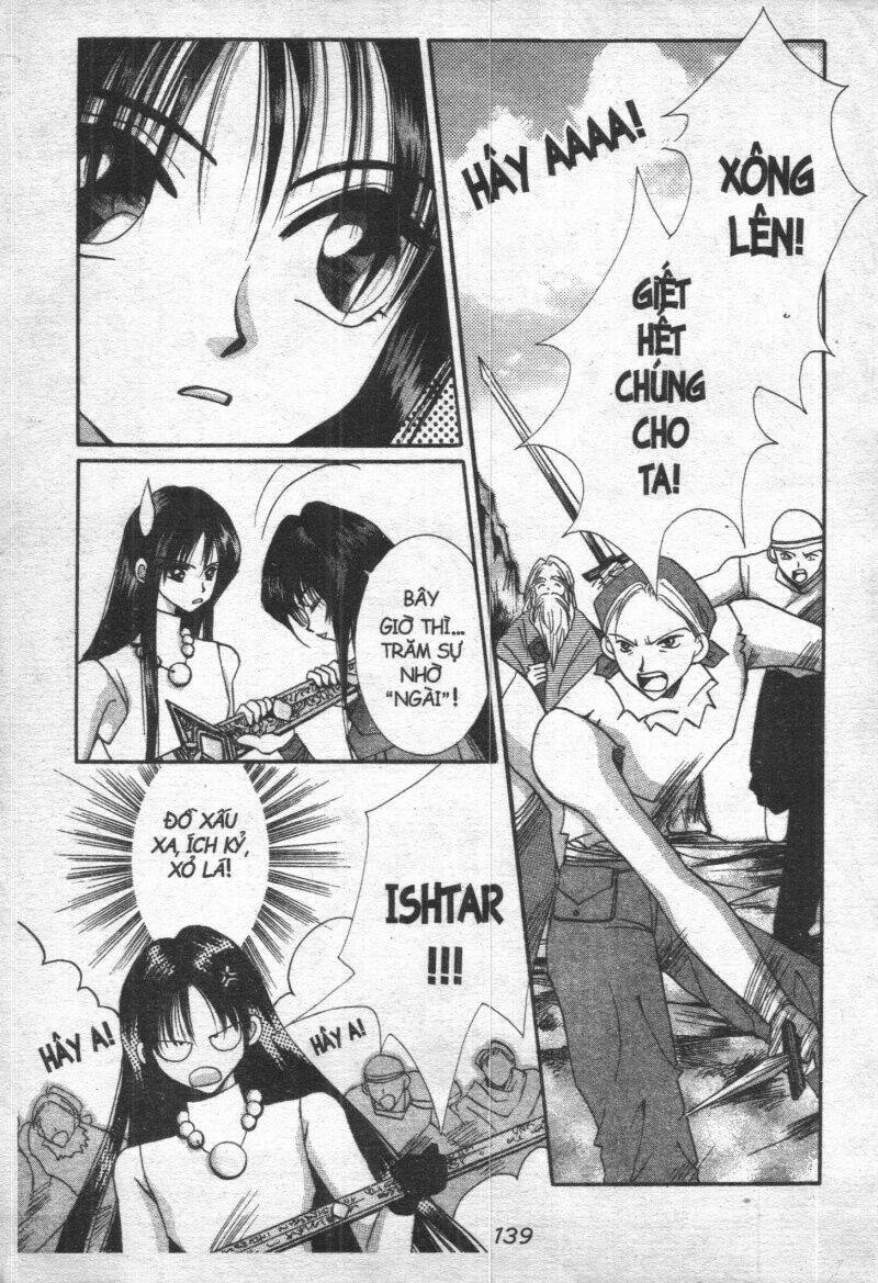 vampire game chapter 4 140