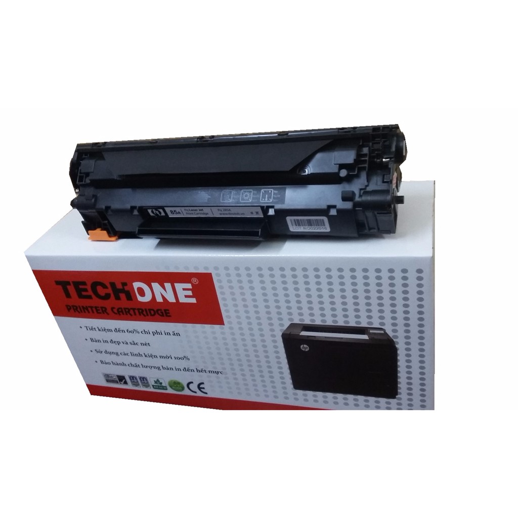 Hộp mực TechOne dành cho cartridge canon MF 216 / 214 - Hàng Chính Hãng