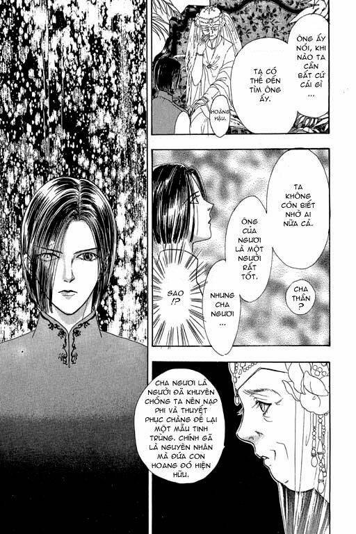 tiệm thú kiểng chapter 9 22