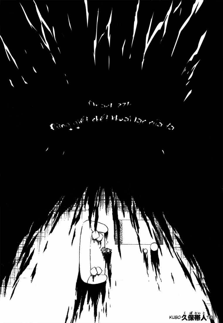 thần chết ichigo chapter 272 10