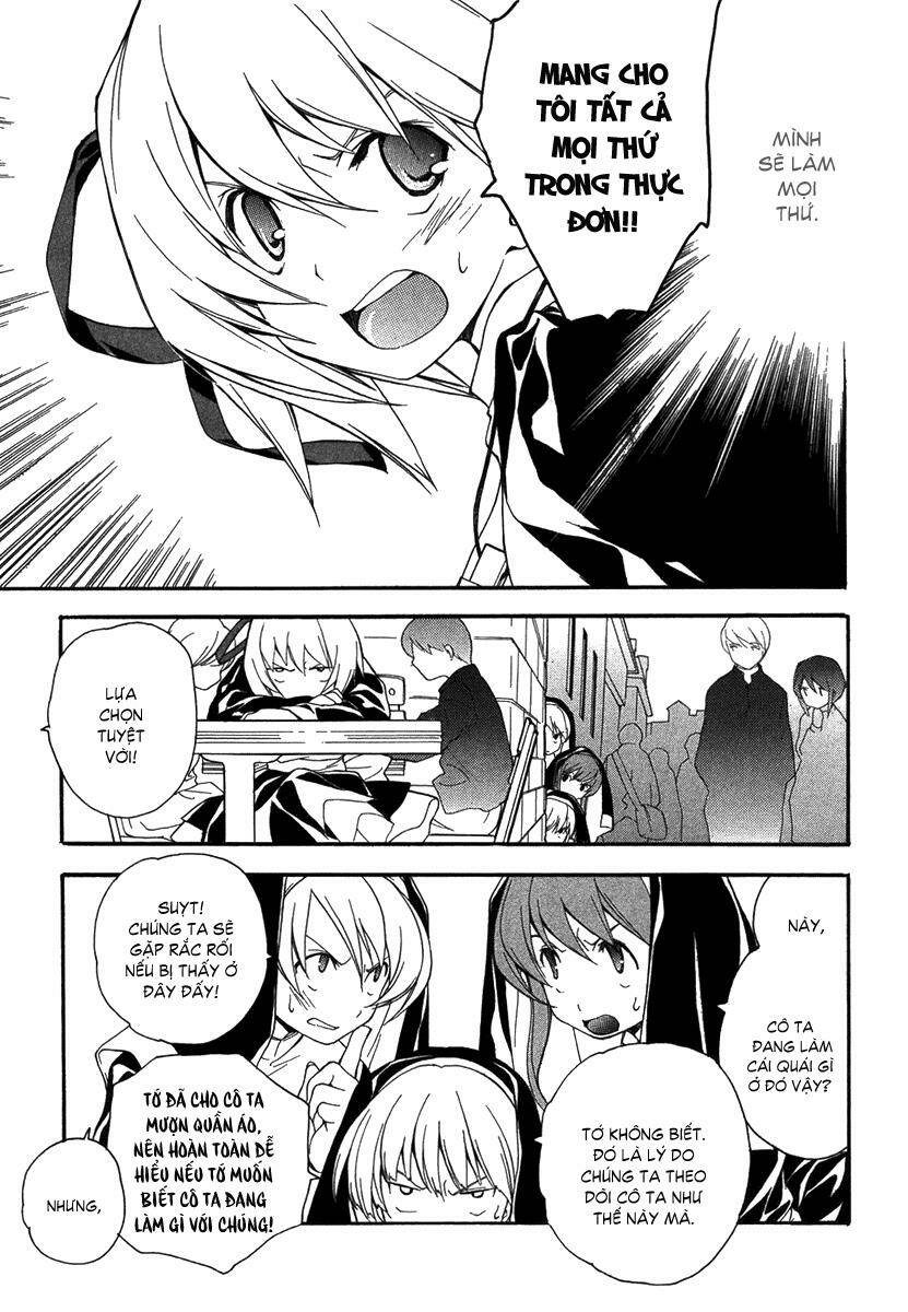 pixy gale chapter 4 7