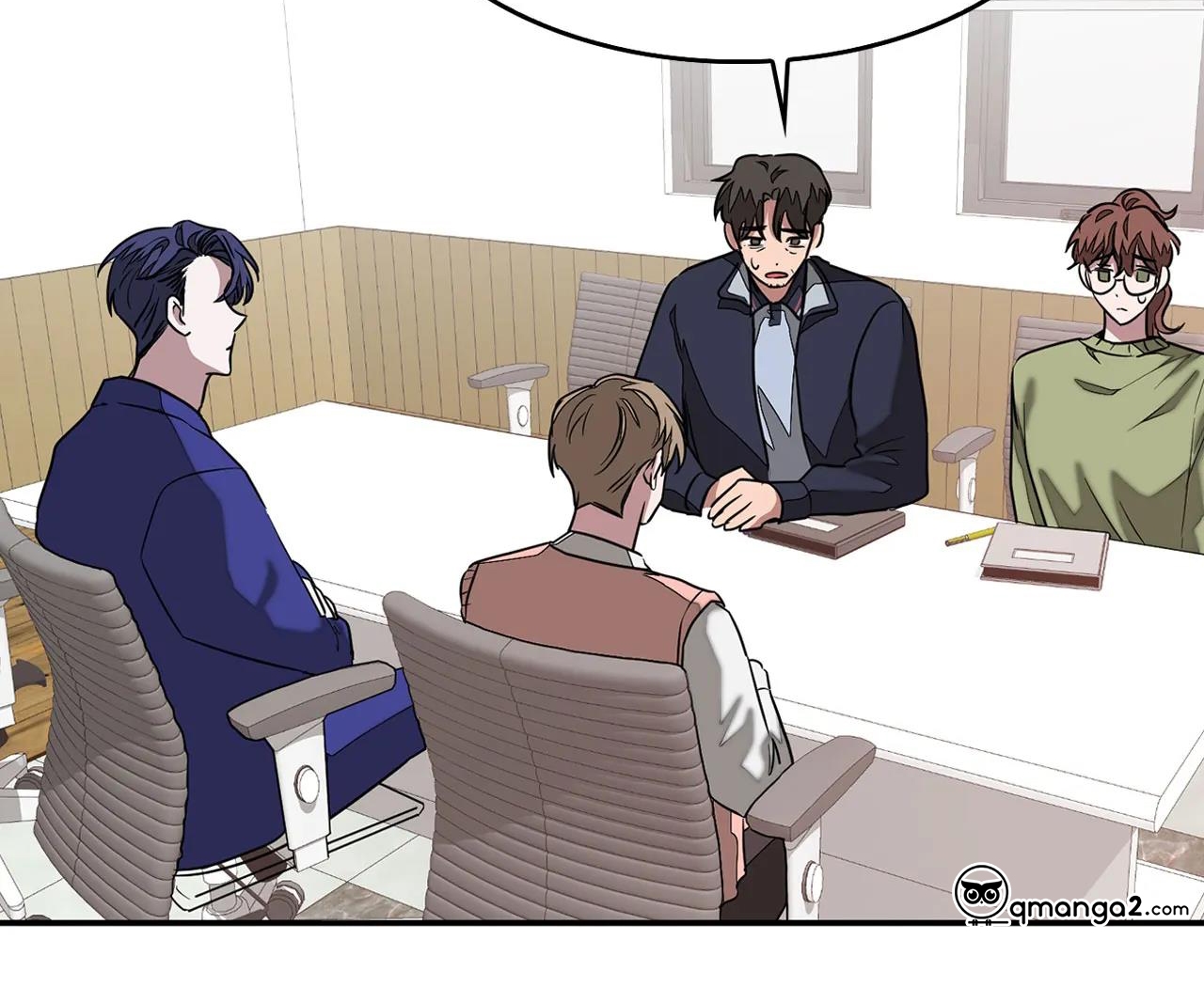 tái sinh [bl manhwa] chapter 9 80