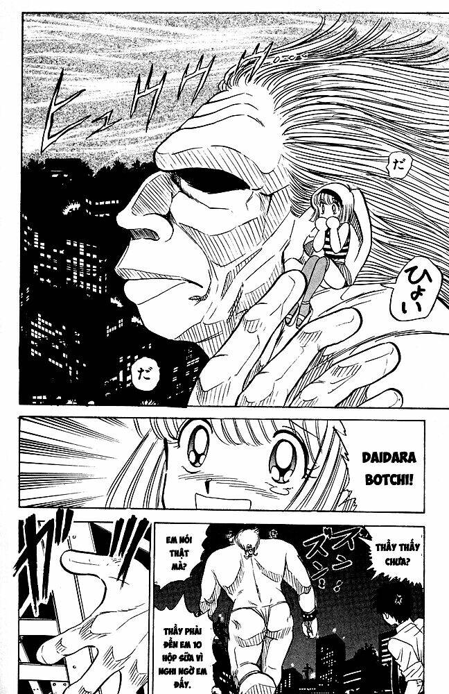 jigoku sensei nube - người thầy dũng cảm chapter 82 16