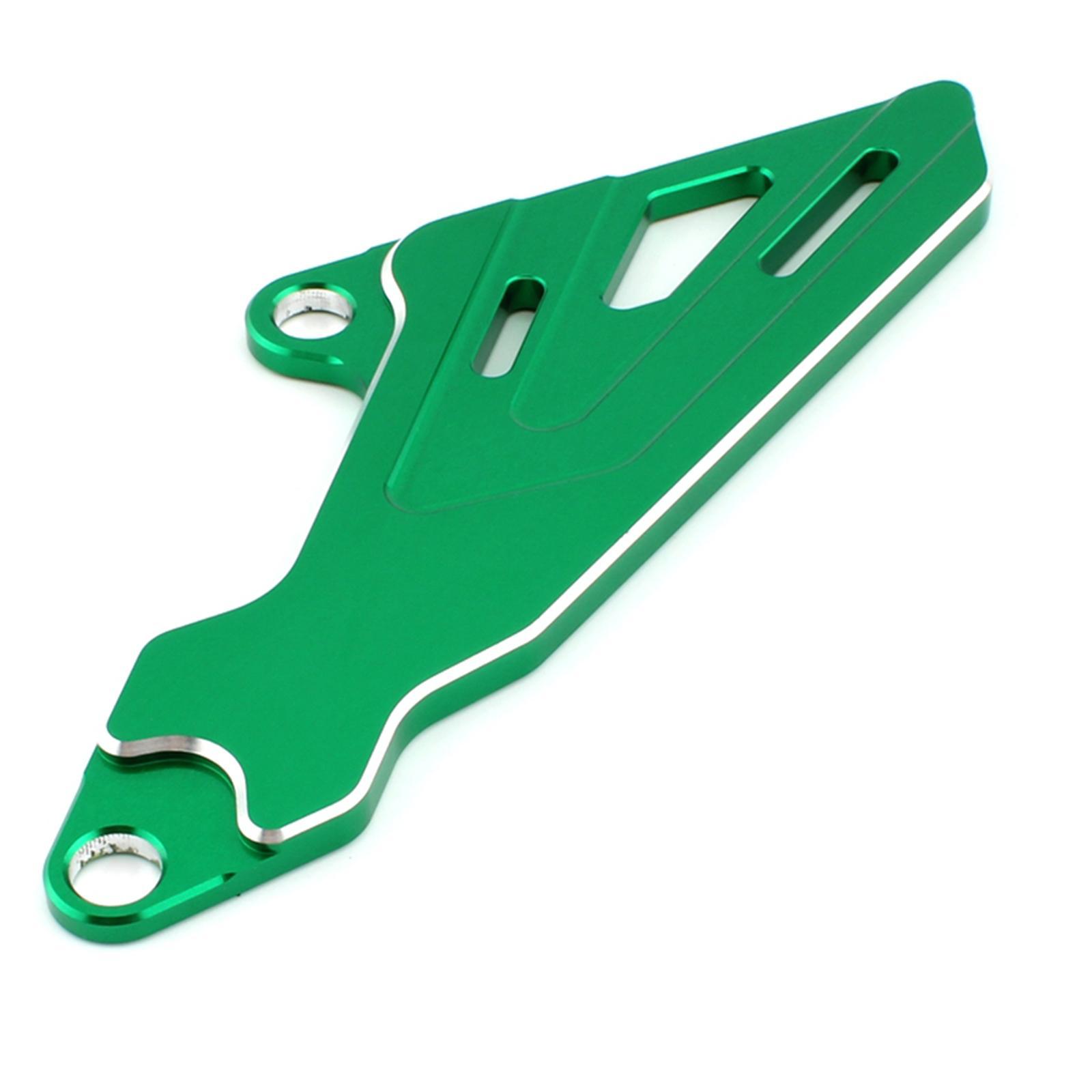 Front Sprocket Guard, Front Sprocket Cover Guard Protector, Fits for Klx150L 2015-2018