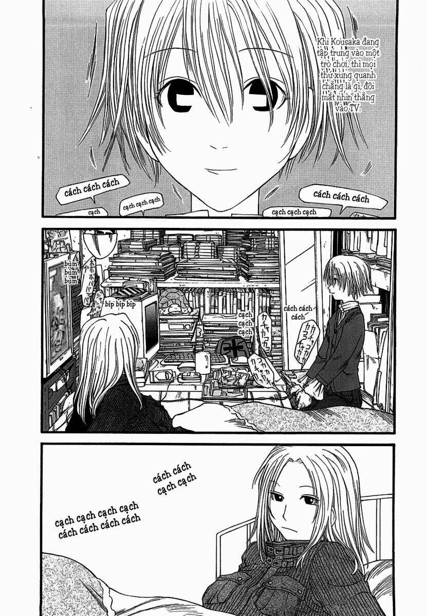 genshiken chapter 10 3