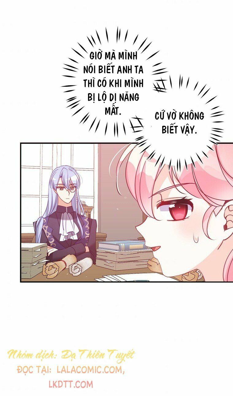 em gái cưng của đại công tước phản diện chapter 51.5 27