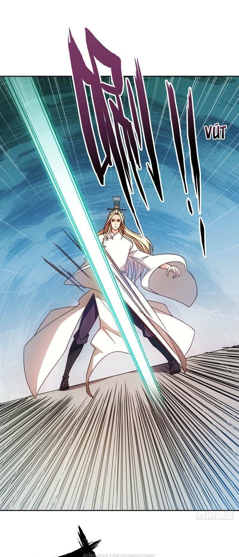 hồng thiên thần tôn chapter 63 16