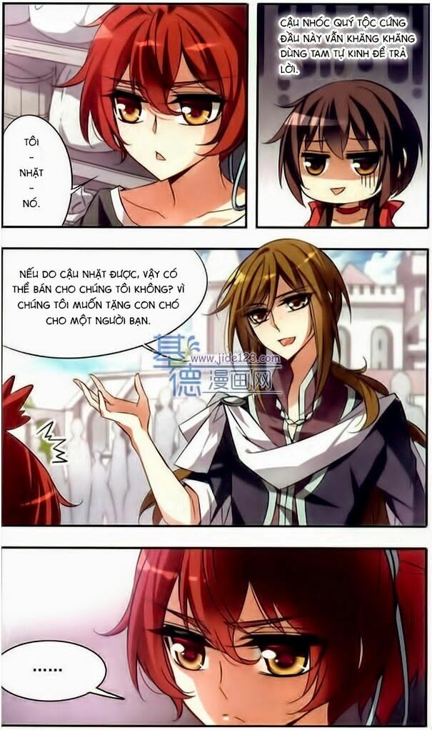 kỵ sĩ hoang tưởng dạ chapter 48 7