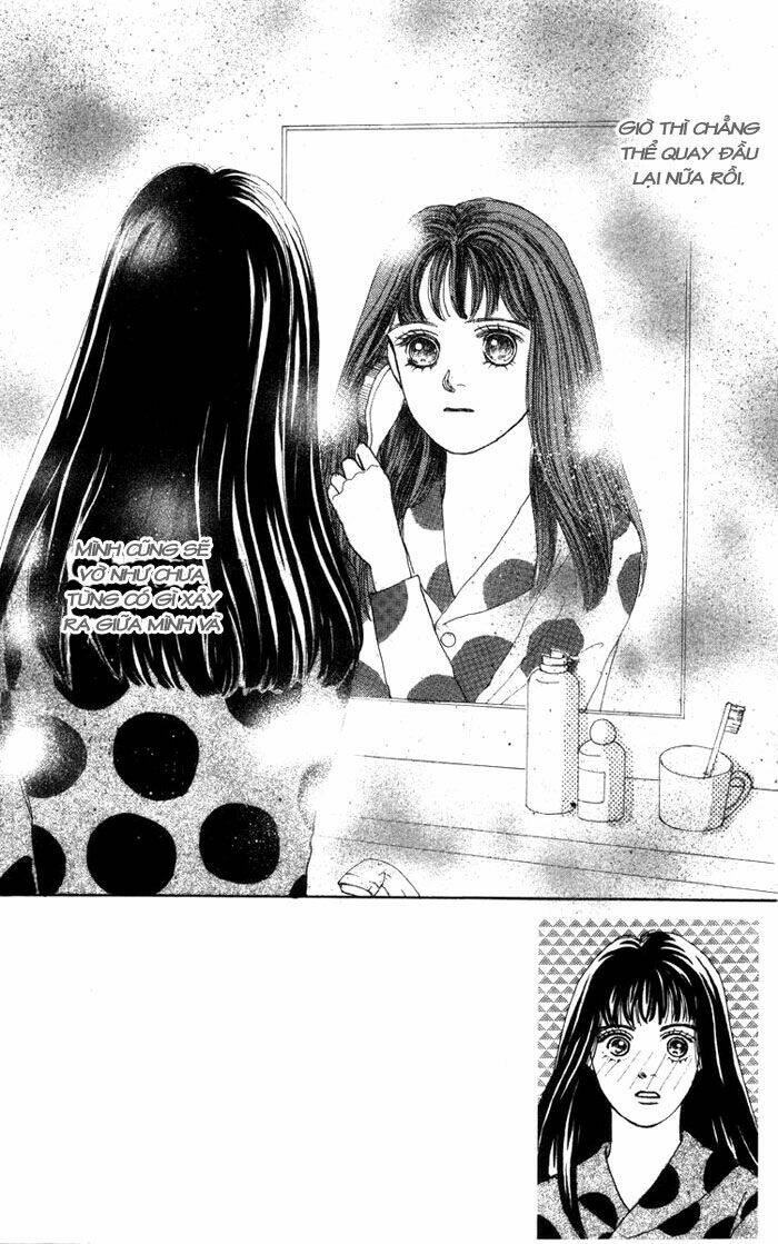 con nhà giàu chapter 34 24