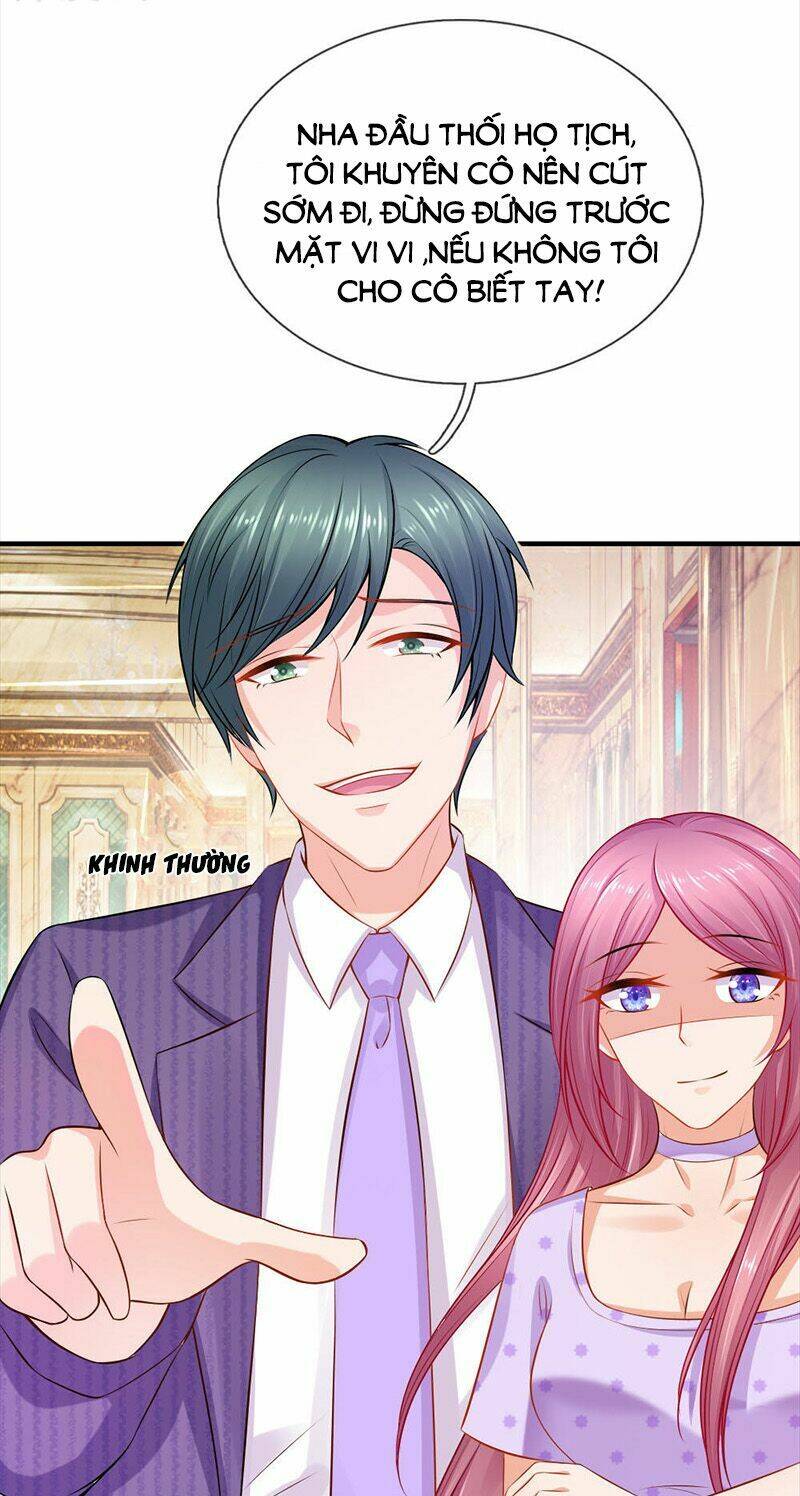 vợ yêu gả nhầm của phúc hắc tổng tài chapter 51 81