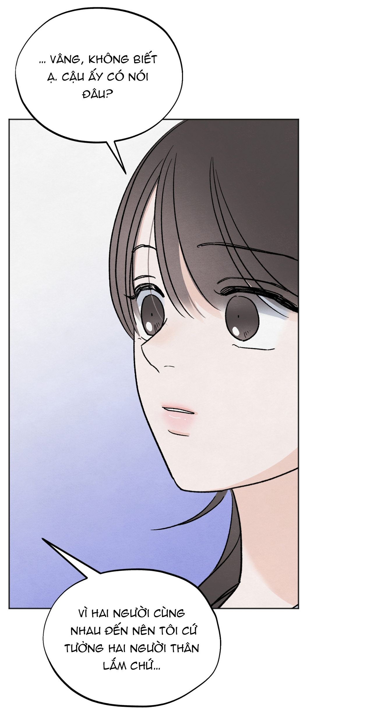 hoàn cảnh của rác rưởi chapter 18.2 29