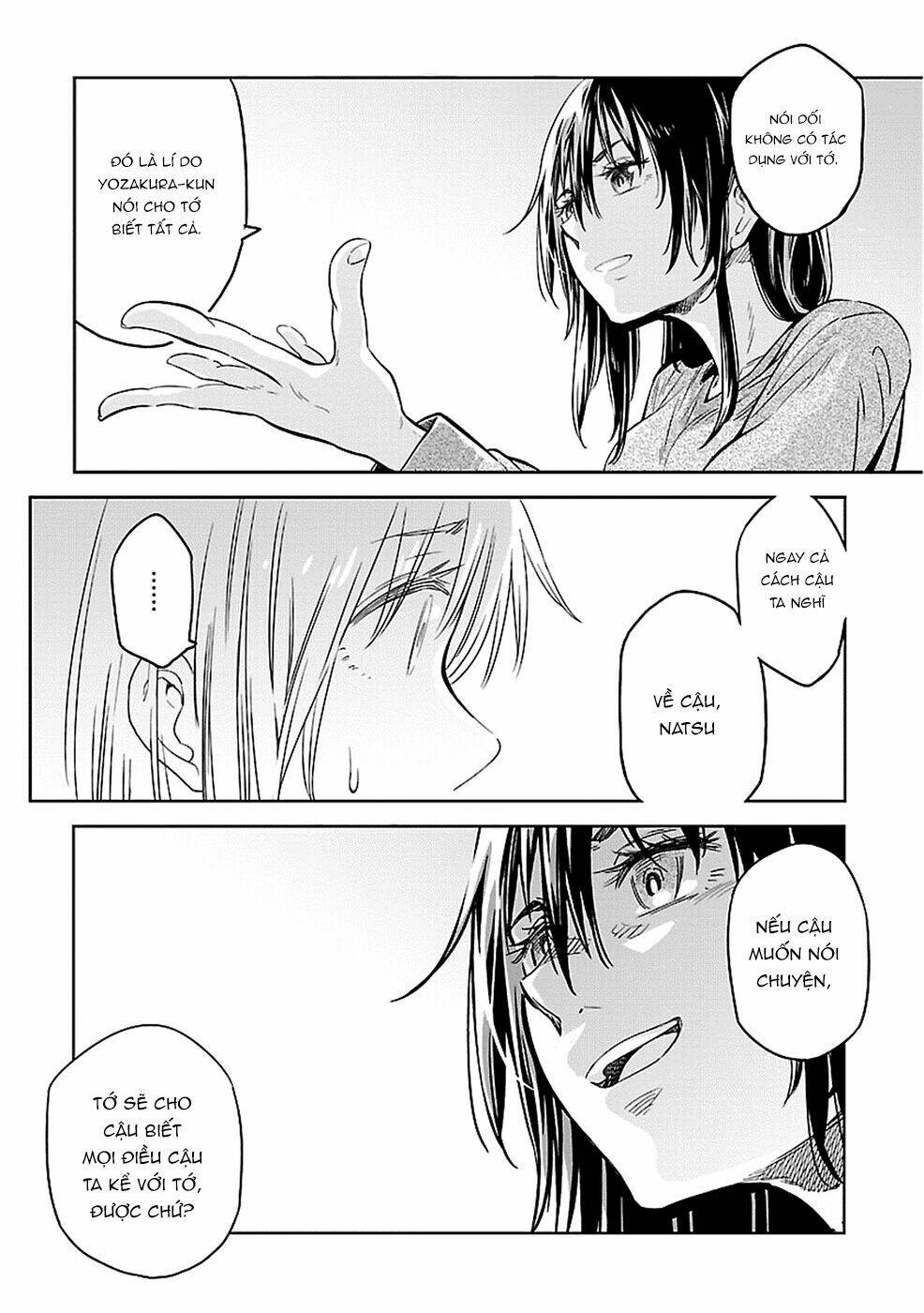 haru no houtai shoujo chapter 14 39