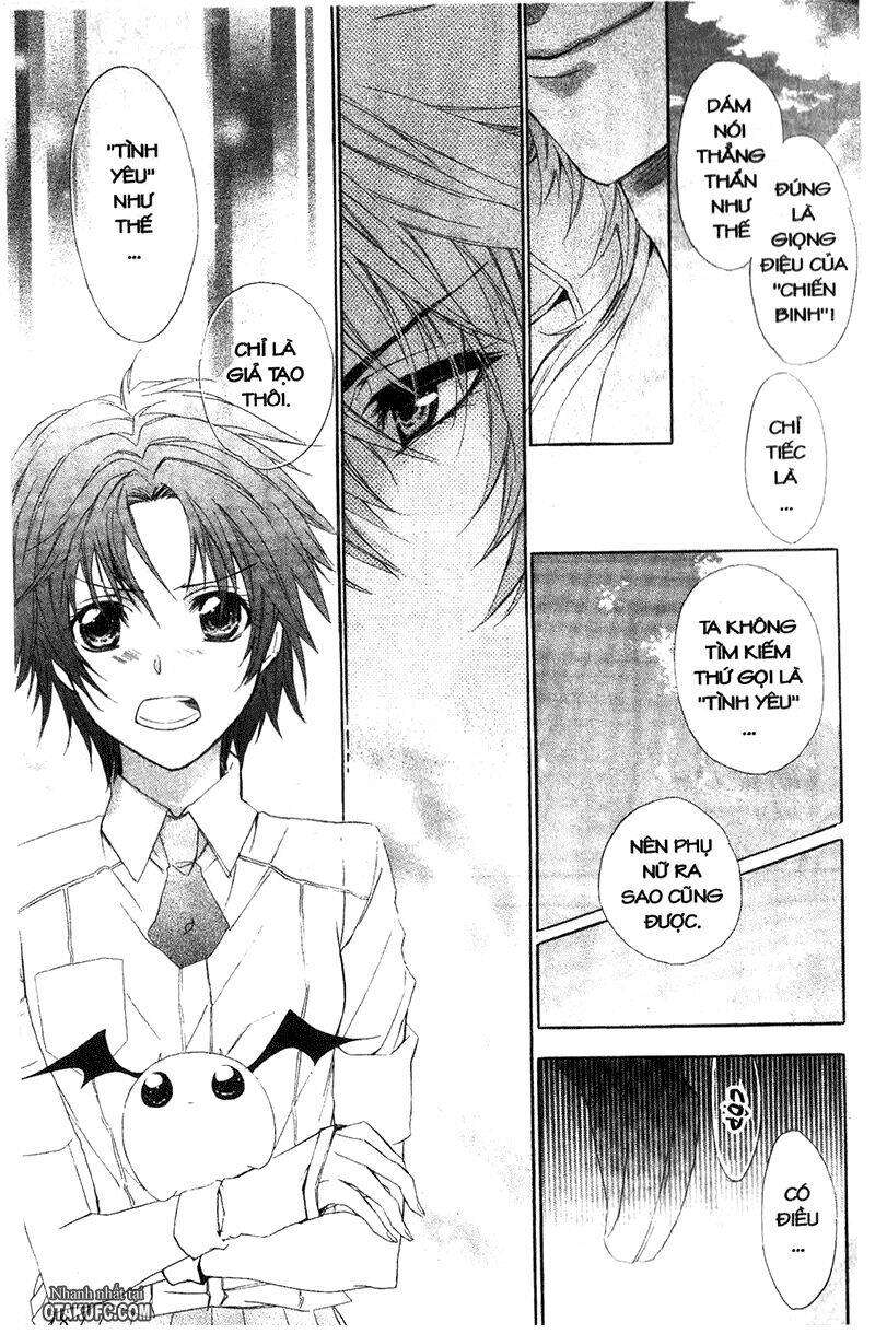 high & high chapter 4 6