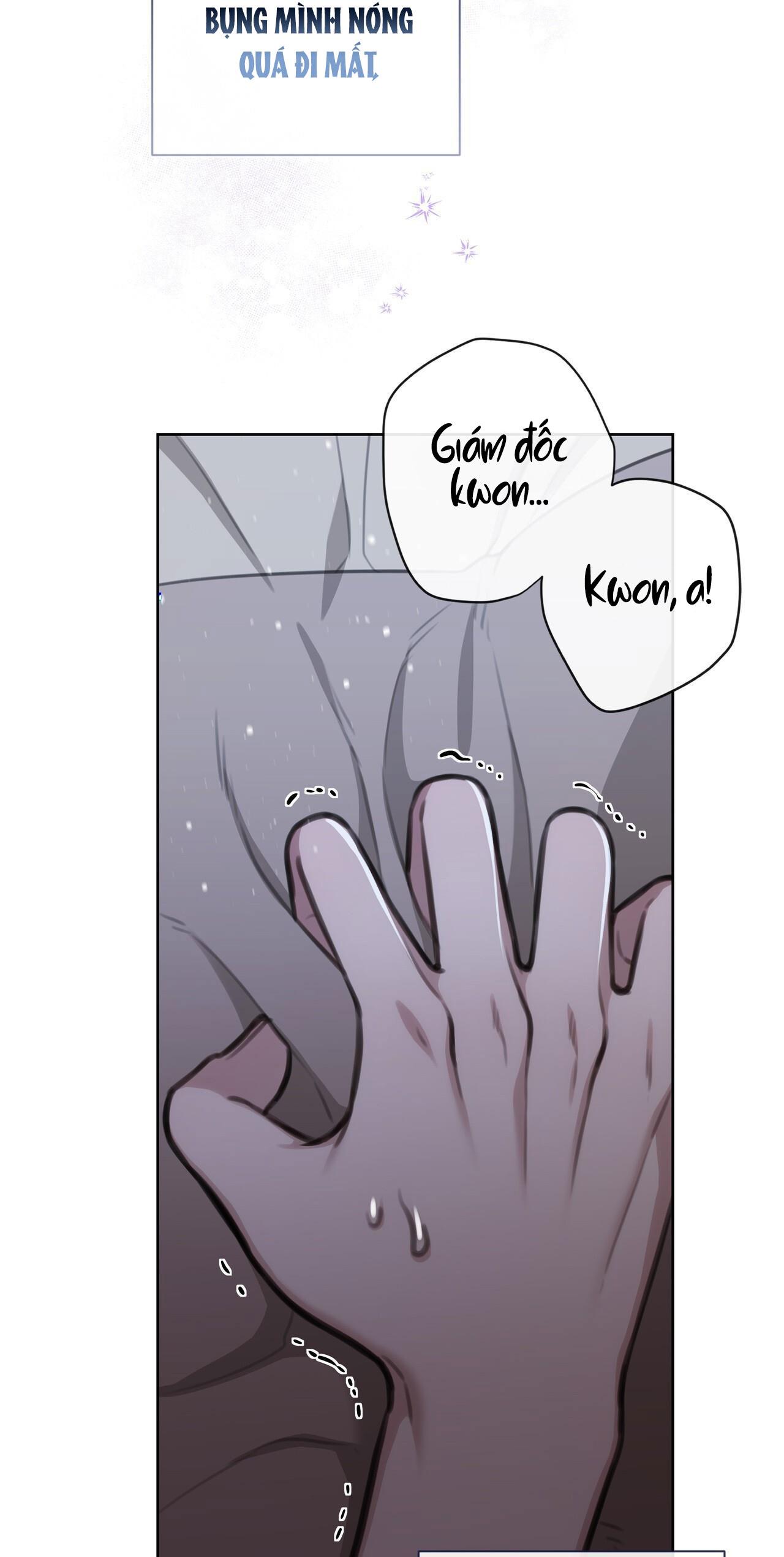 nhật ký giam cầm thư ký jin chapter 19 11