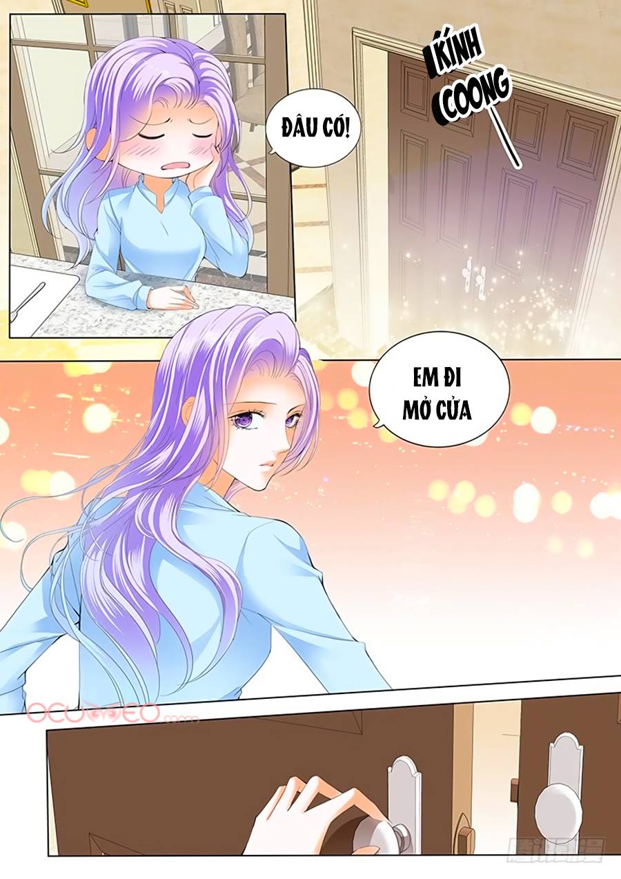 cuồng nhiệt boss, sủng thê xin kiềm chế chapter 29 2