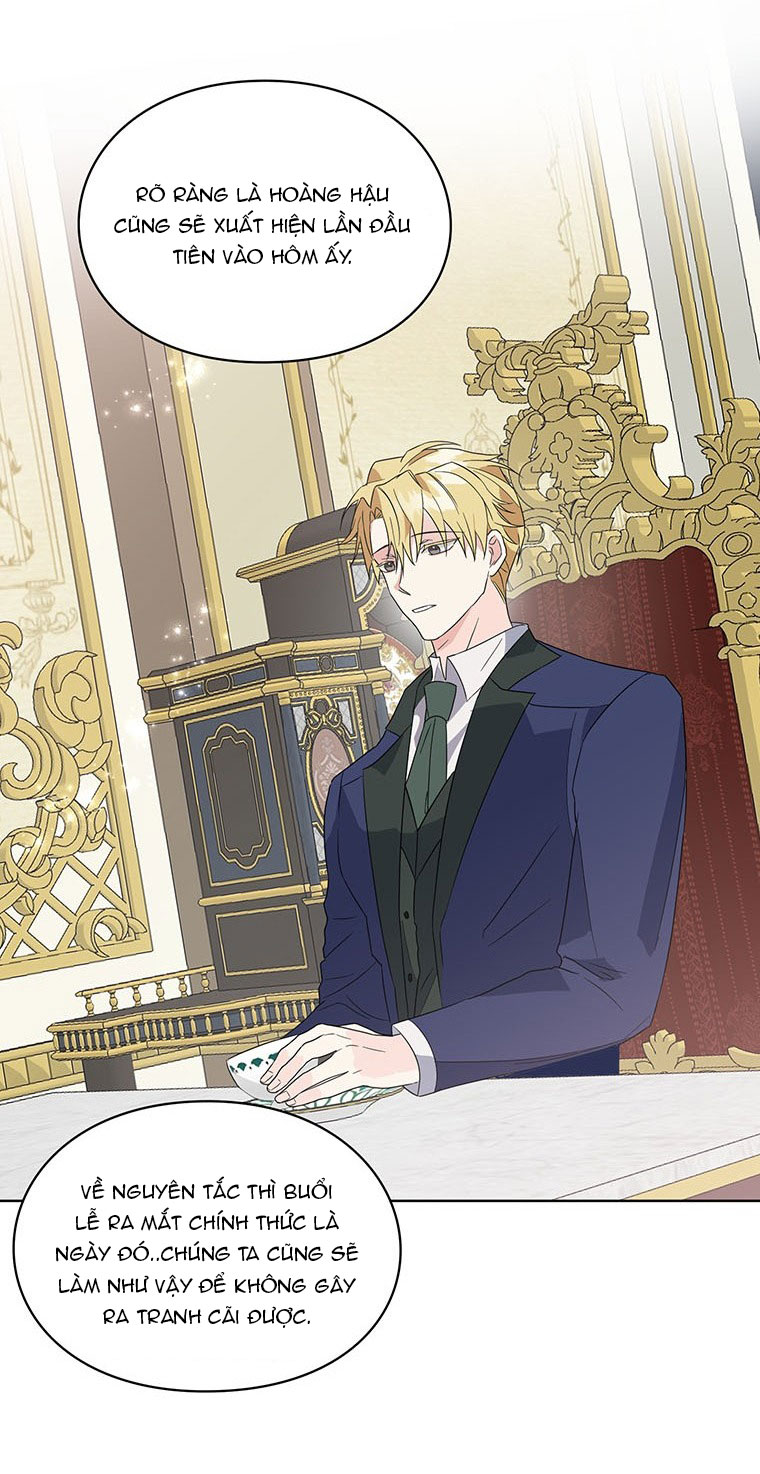 kết cục buồn của trò chơi nhập vai chapter 23 49