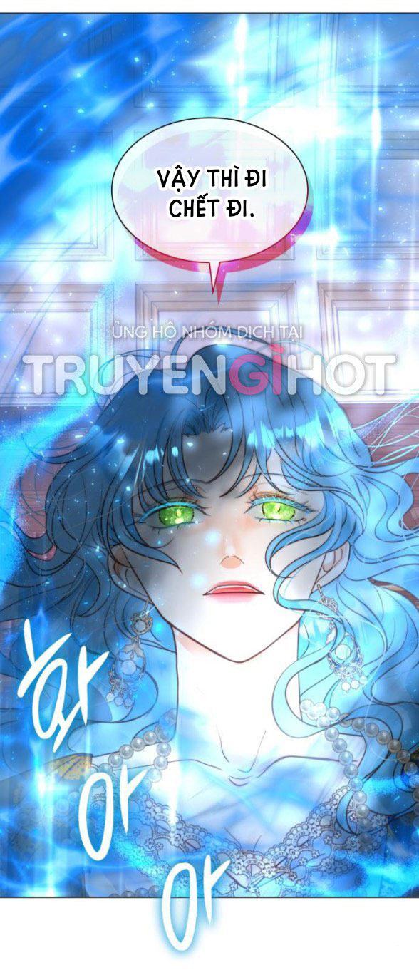 sau khi chuyển sinh tôi trở thành công chúa chapter 11.1 59