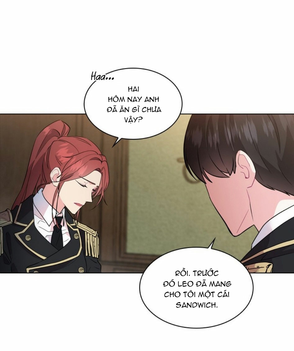 cha đứa bé là ai? chapter 2 17