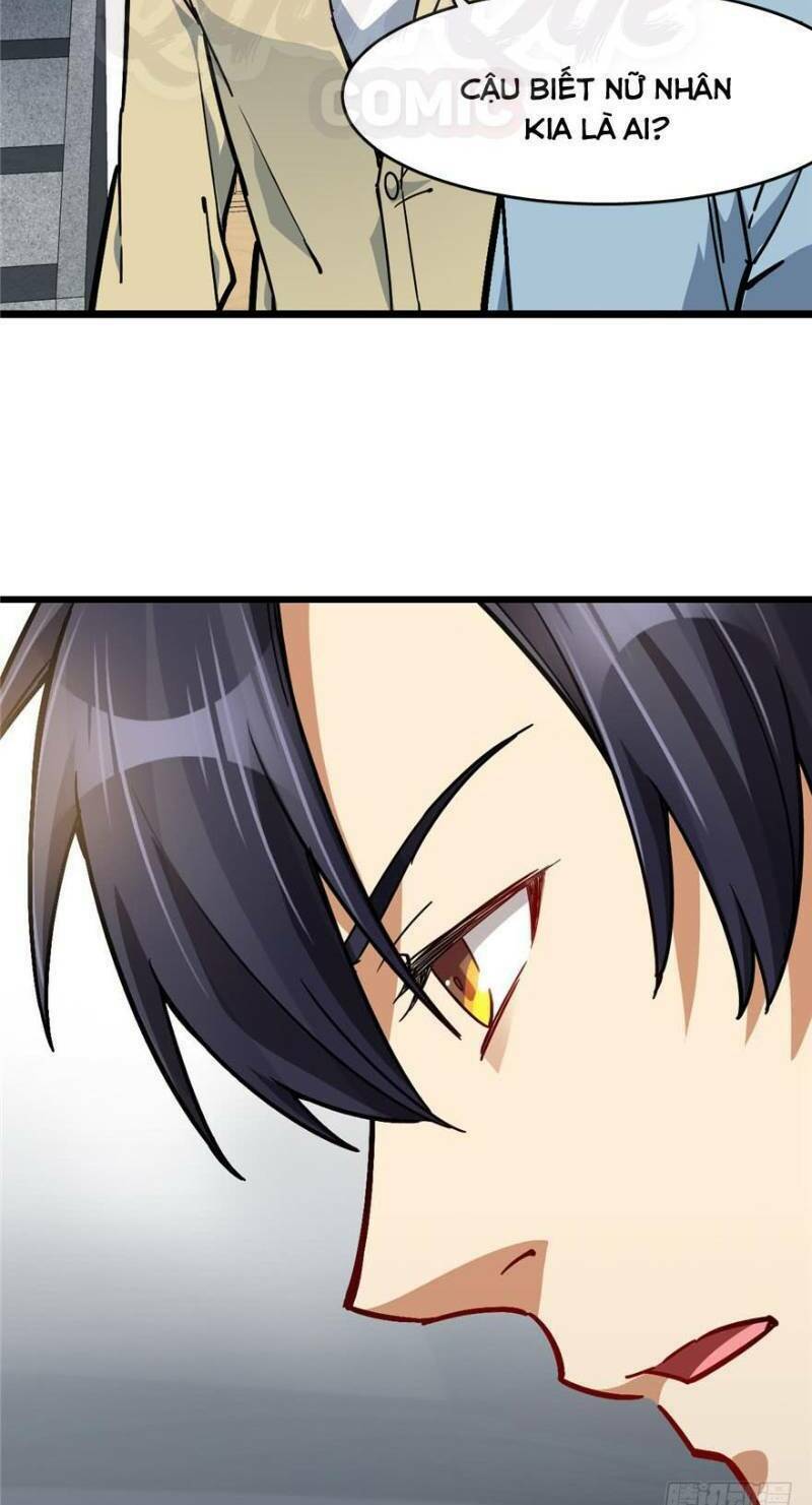 thâm dạ thư ốc chapter 54 18