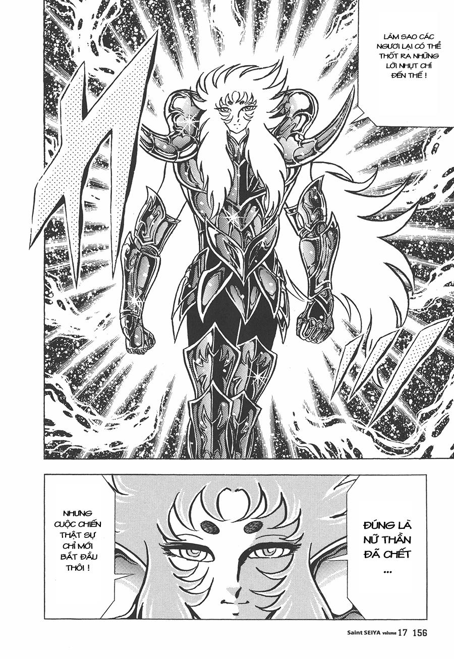 áo giáp vàng chapter 80 17