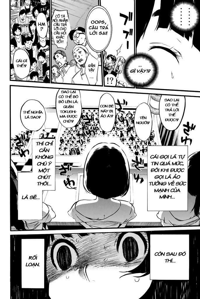 akb49 - renai kinshi jourei chapter 79 14