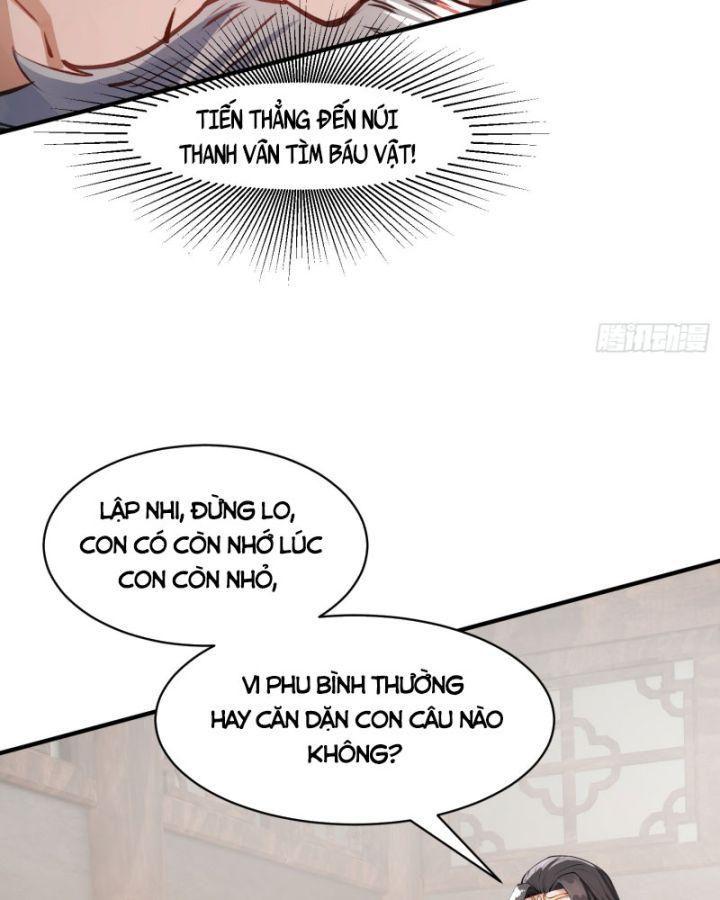 trăm tuổi mở hệ thống: con hiền cháu ngoan quỳ khắp núi! chapter 5 46