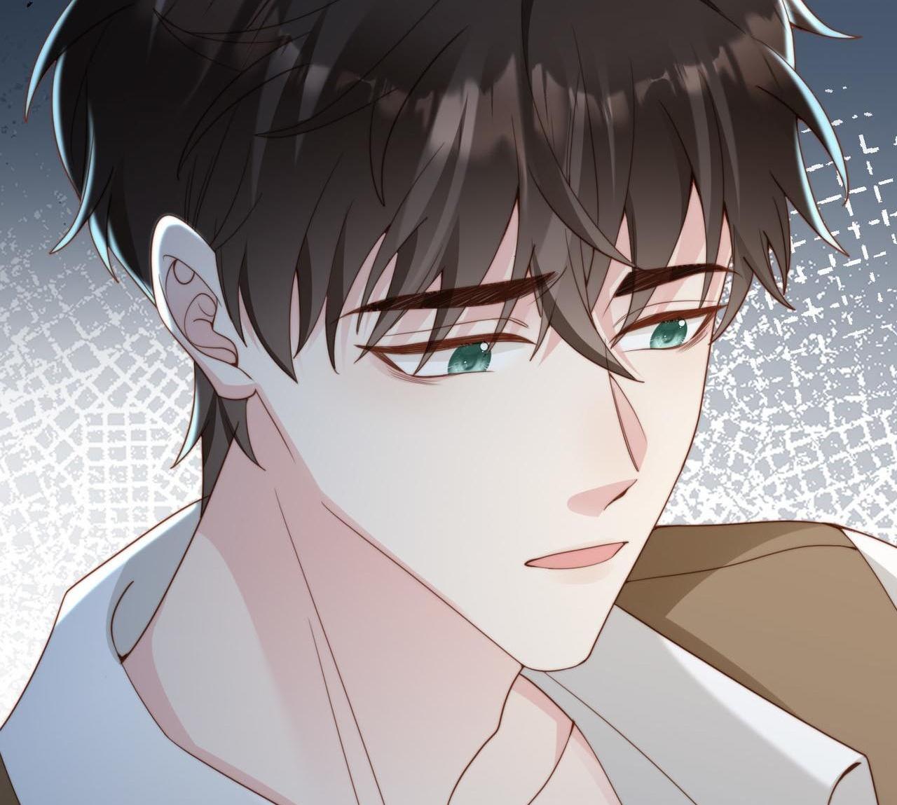 sau khi mất trí nhớ tình địch nói tôi là bạn trai anh ấy chapter 43 69