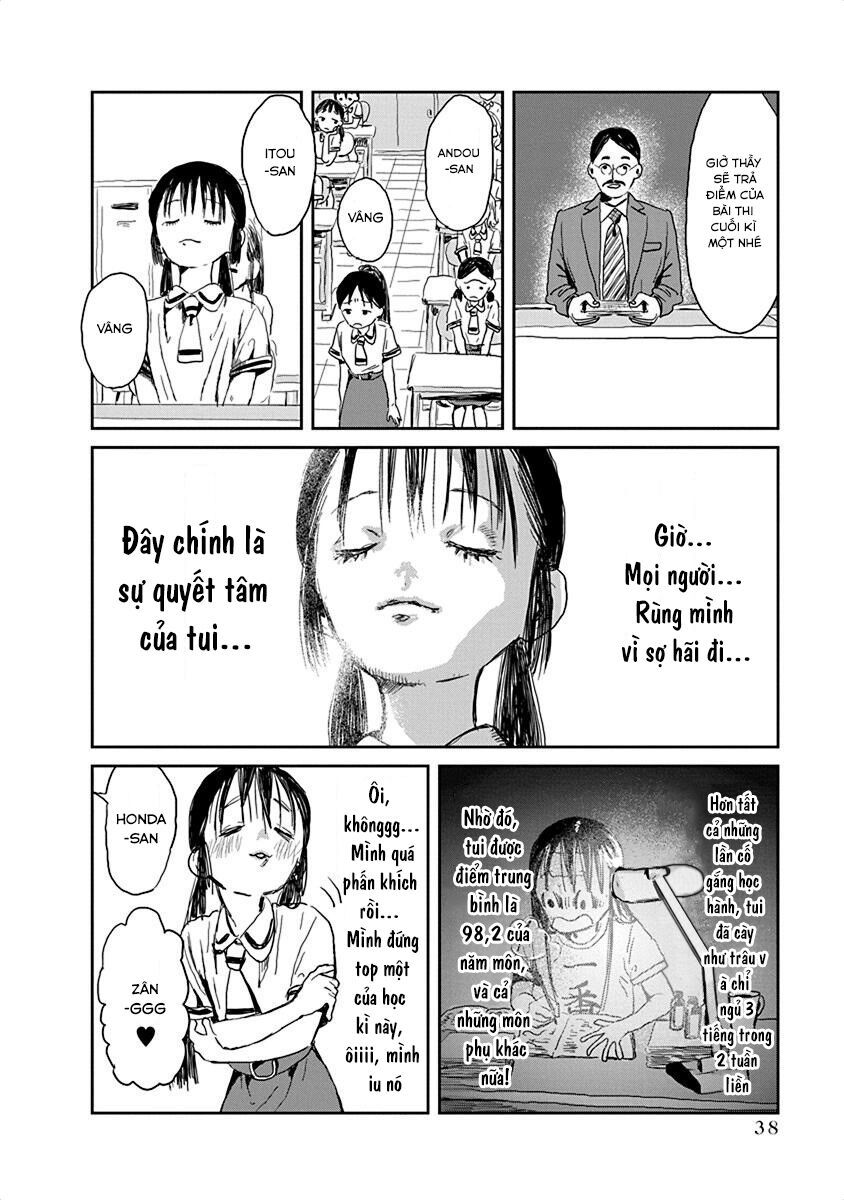 asobi asobase chapter 25 2