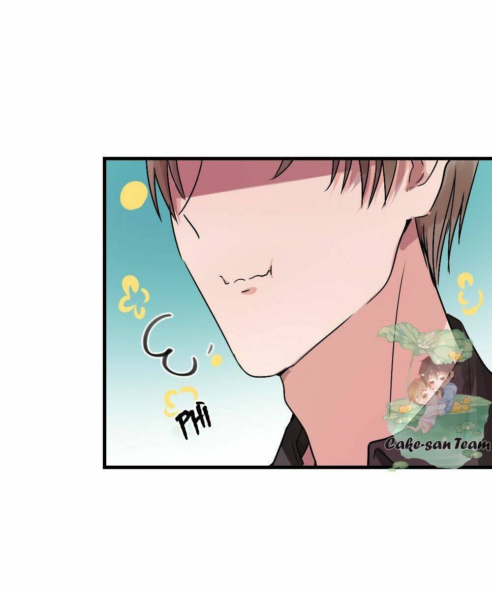 phải lòng em trai của bạn gái mình chapter 36 14