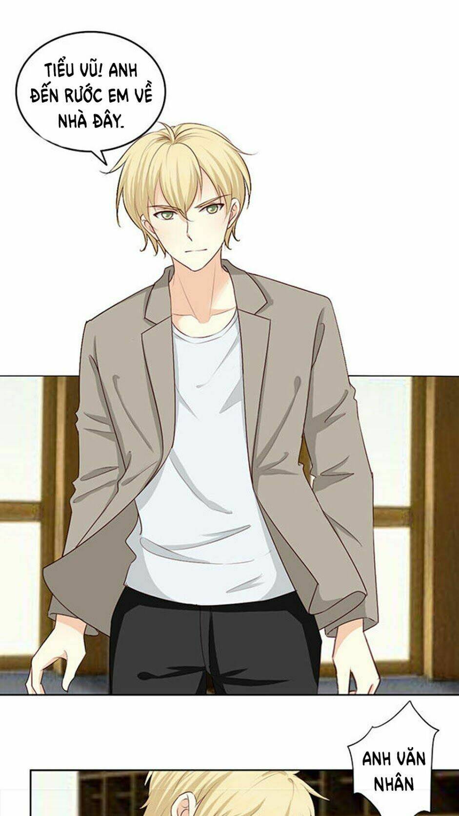 tổng tài bá đạo là gay chapter 48 2