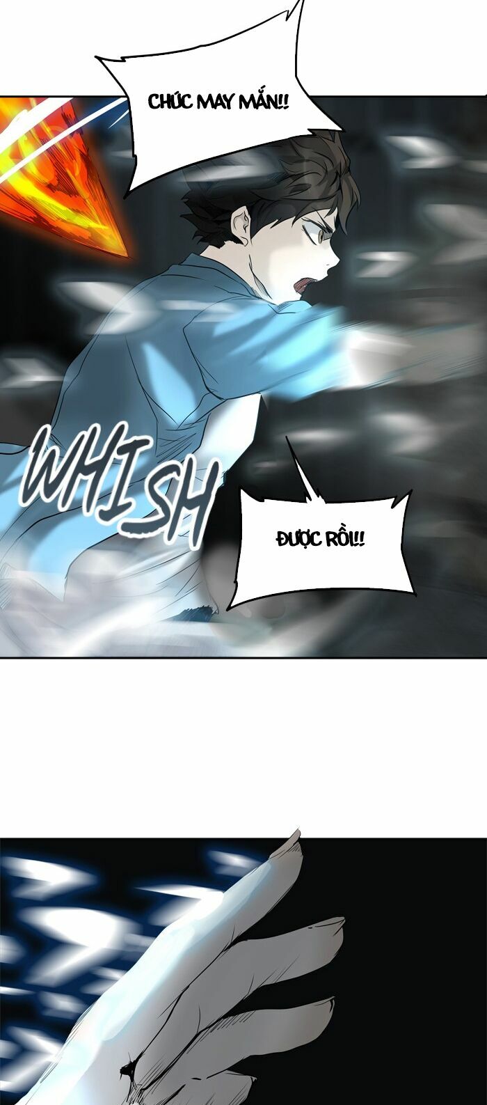 tòa tháp bí ẩn 2 chapter 186 60