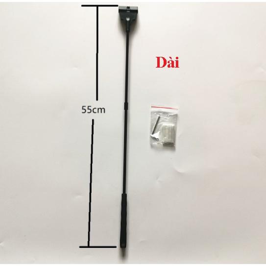 Dao cạo rêu bể cá giá rẻ- cạo rêu bể thủy sinh cá cảnh hiệu quả giá tốt nhất