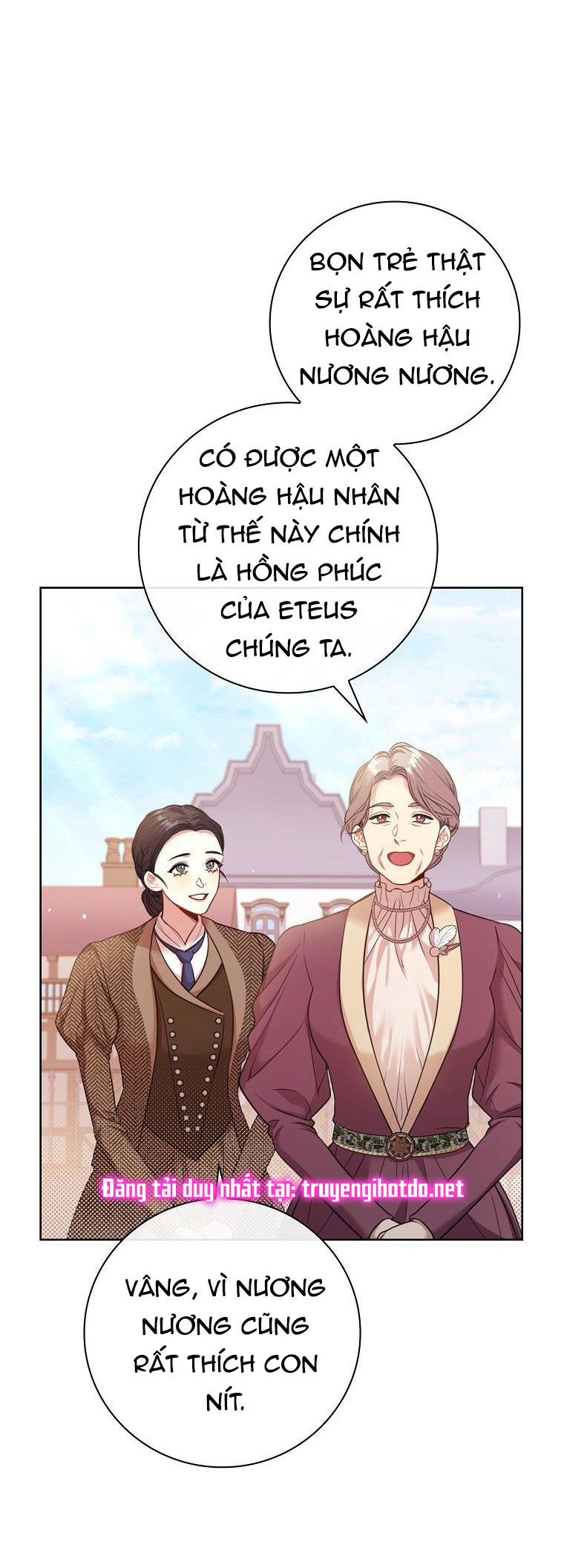 trở thành thư ký của bạo chúa chapter 114 5