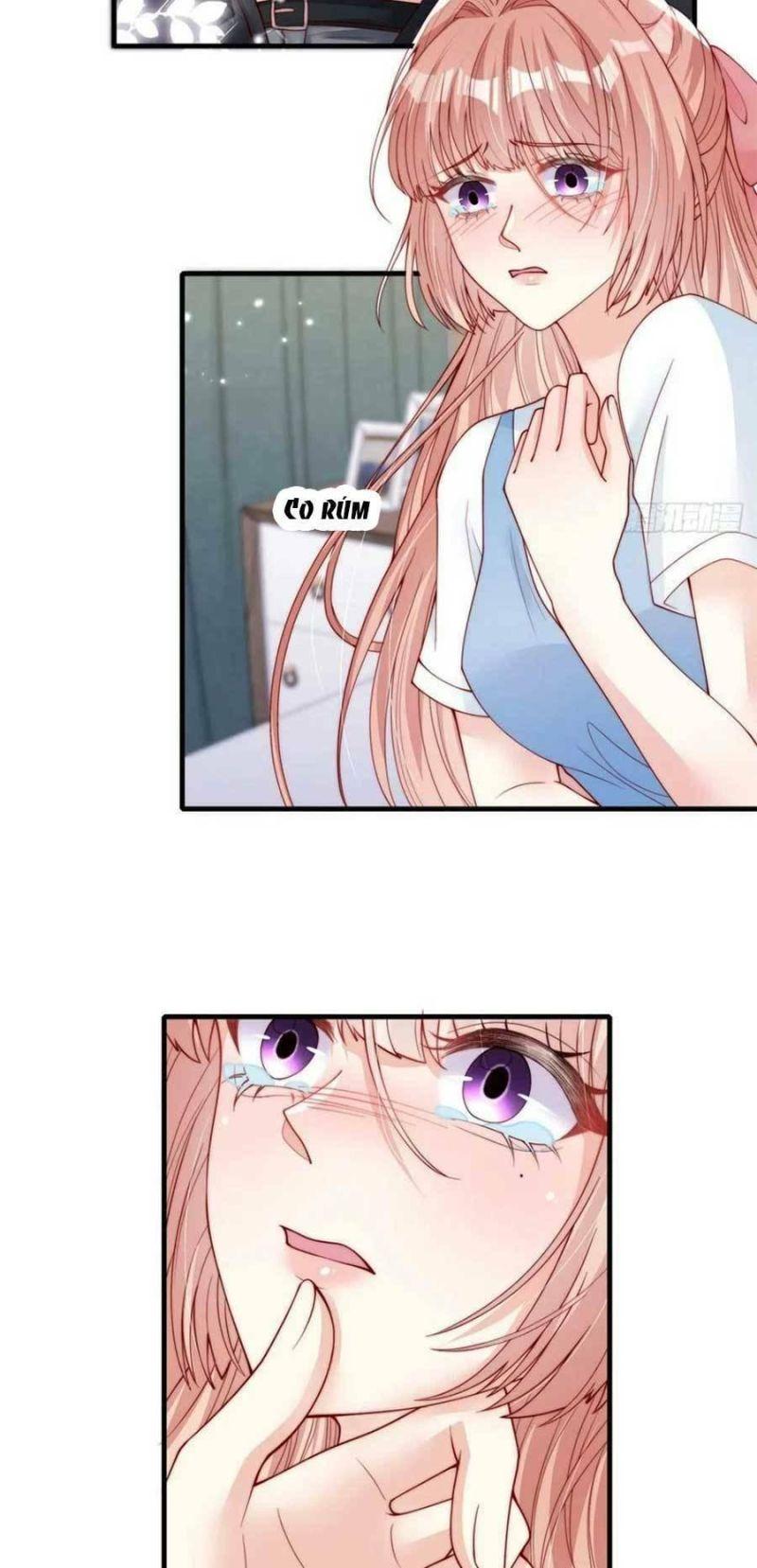 tôi được năm đại lão chiều chuộng hết nấc chapter 84 25