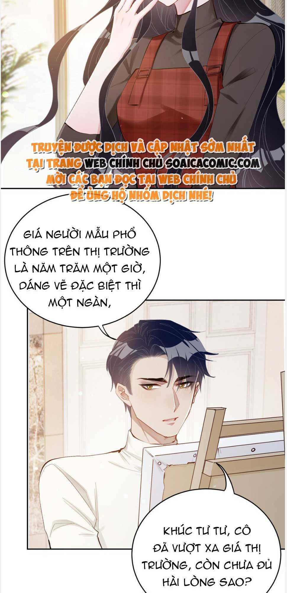 thế thân tự mình tu dưỡng chapter 23 2