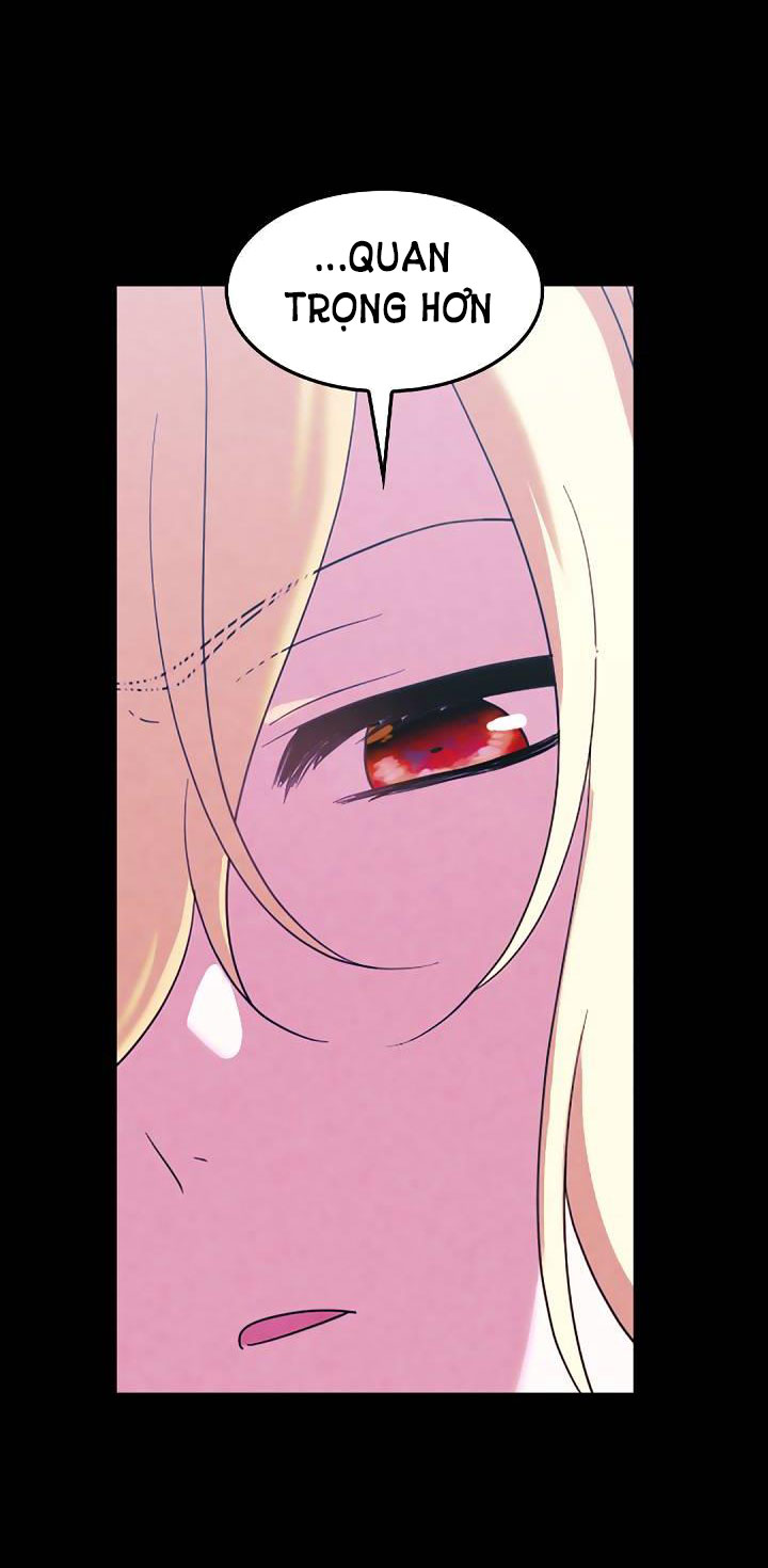 [bản 18+] trò chơi săn mồi của hoàng đế và thánh kỵ sĩ chapter 30.2 12