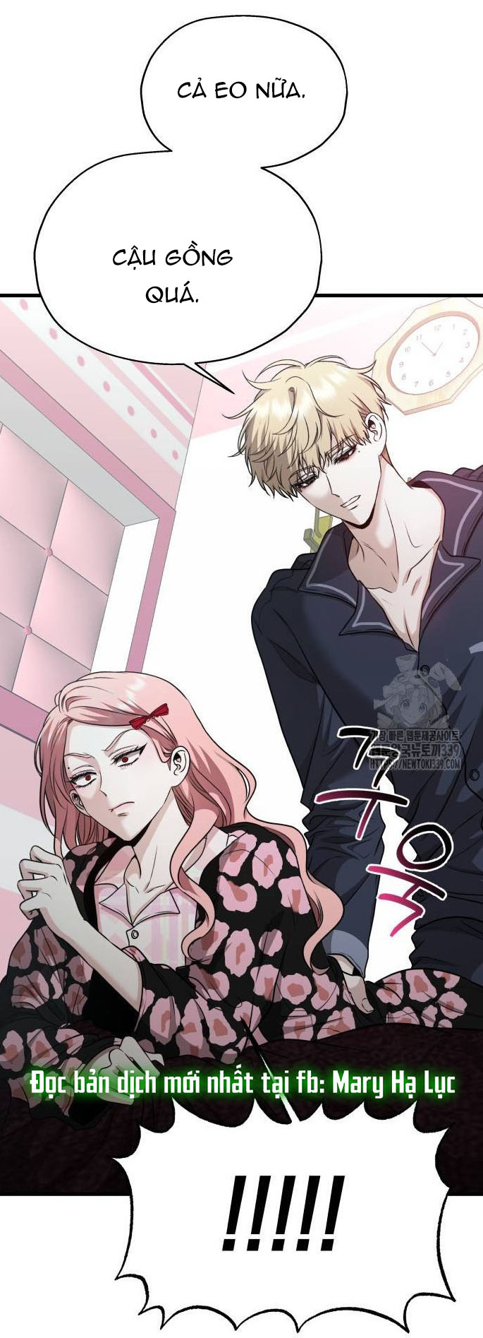 đánh cắp so hee chapter 15.2 13