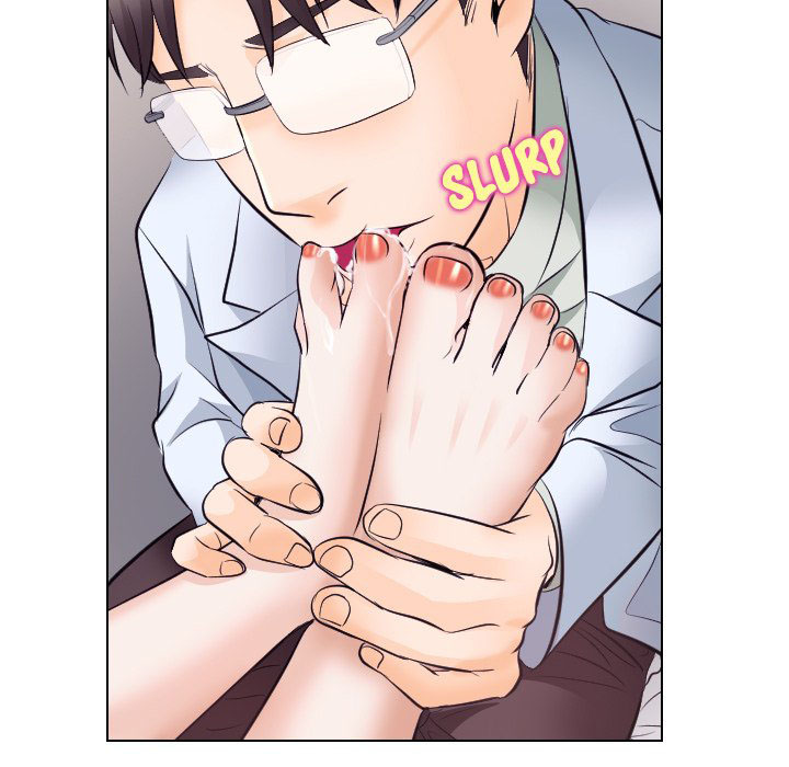 lòng chung thủy chapter 16 45