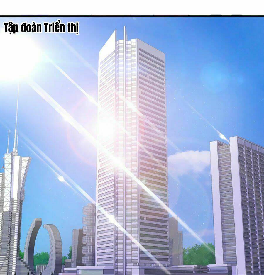 đại thúc, người ta sẽ ngoan chapter 15 13